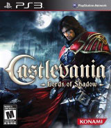 Konami Castlevania: Lords of Shadow (051962) Konami Castlevania: Lords of Shadow (051962)